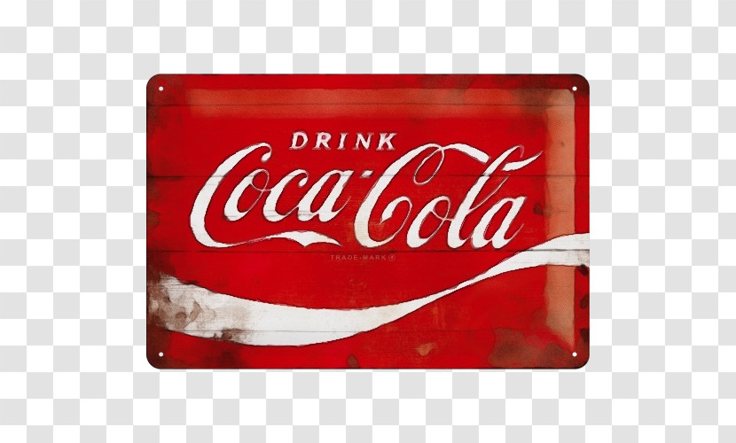 Coca-Cola Transparent PNG