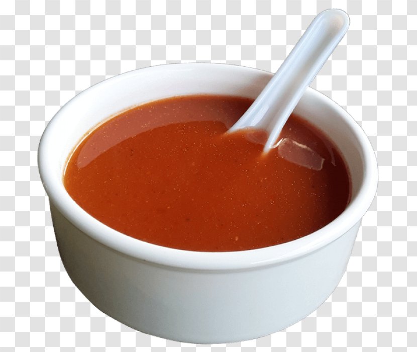 Gravy Espagnole Sauce Indian Cuisine Thai Tomato Soup - Sauces Transparent PNG
