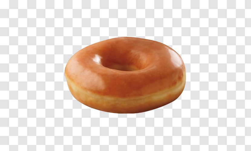The Doughnut Cream Bakery Food - Dunkin Donuts - Donut Transparent PNG