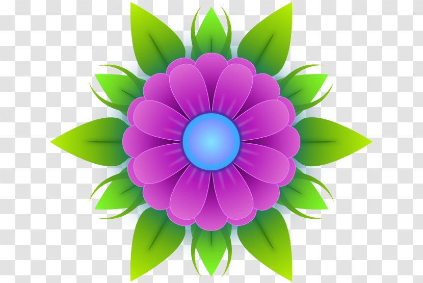 Clip Art - Display Resolution - Flower Transparent PNG