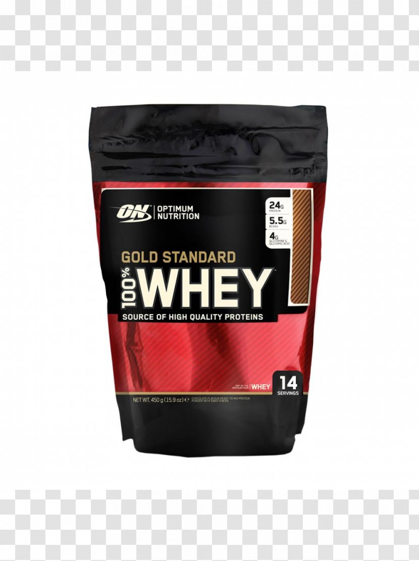 Dietary Supplement Optimum Nutrition Gold Standard 100% Whey Protein Isolates - Sports Transparent PNG