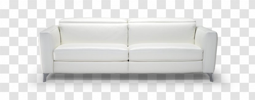 Loveseat Natuzzi 日月光国際家飾館 Couch Furniture Transparent PNG