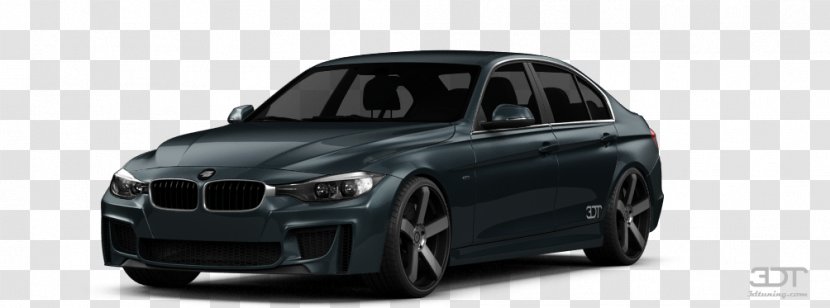 BMW M3 Car Rim Alloy Wheel - Automotive System - 1 Series (E87) Transparent PNG