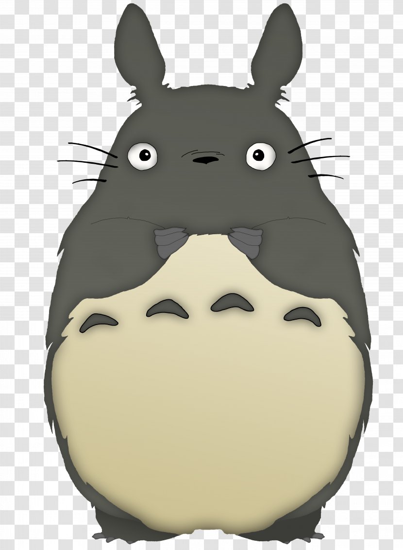 IPhone 8 X 7 Desktop Wallpaper 6 Plus - Hayao Miyazaki - Totoro Transparent PNG