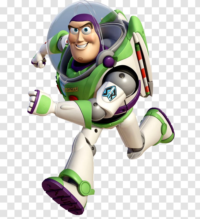 Buzz Lightyear Toy Story 3: The Video Game Sheriff Woody Jessie Transparent PNG