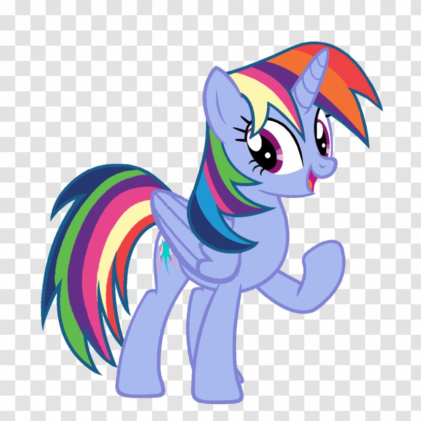 Pony Cat Pinkie Pie Twilight Sparkle Rainbow Dash - Deviantart Transparent PNG