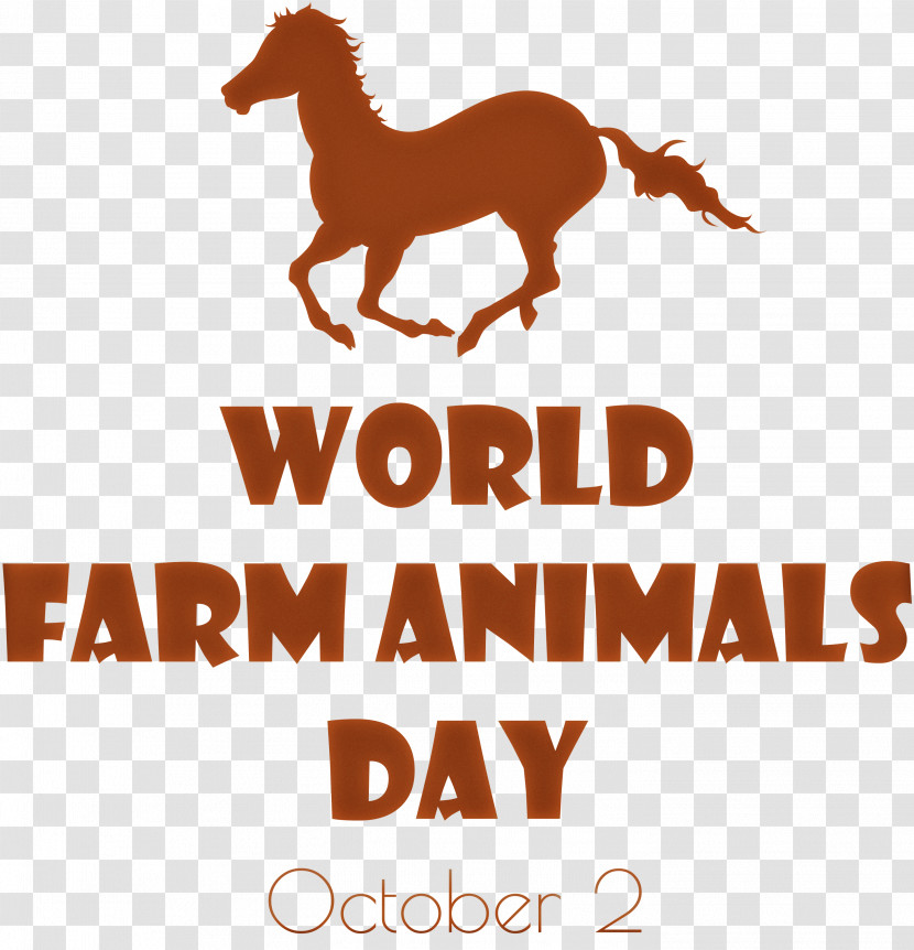 World Farm Animals Day Transparent PNG