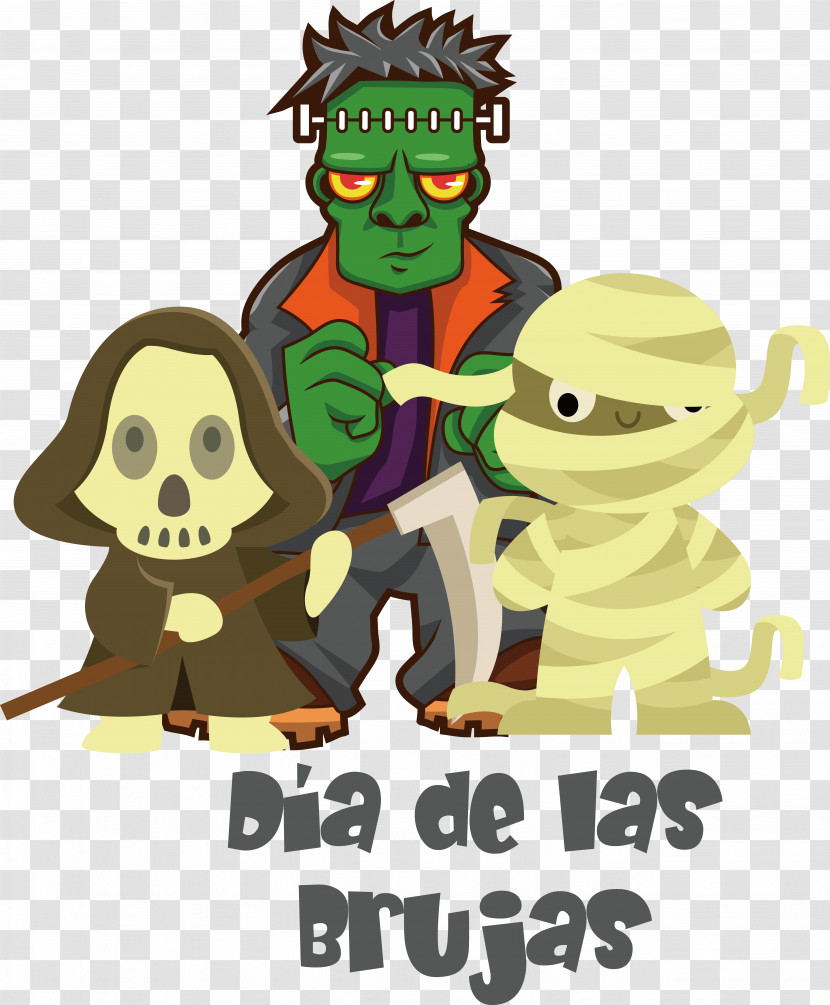 Happy Halloween Transparent PNG