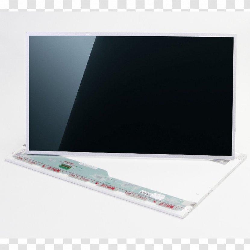 Laptop Computer Monitors Electronic Visual Display Flat Panel Television Set Transparent PNG