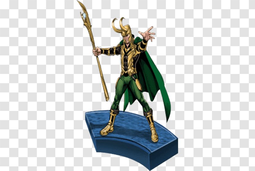 Loki Thor Odin Marvel Cinematic Universe Supervillain - Superhero Transparent PNG