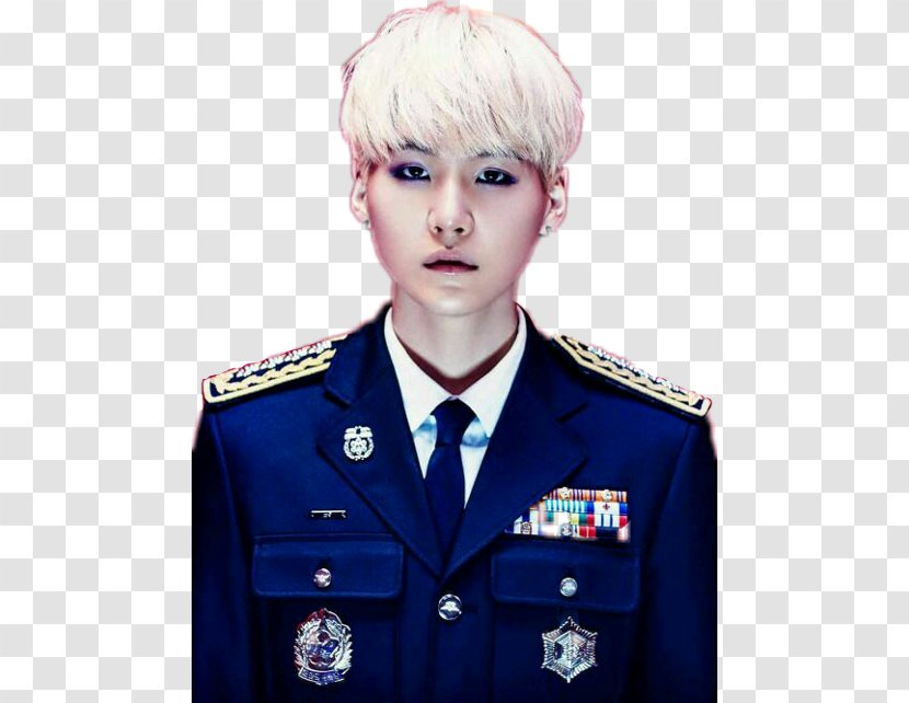 Dope BTS The Most Beautiful Moment In Life, Part 1 Love Yourself: Her K-pop - Military Uniform - Kpop Transparent PNG