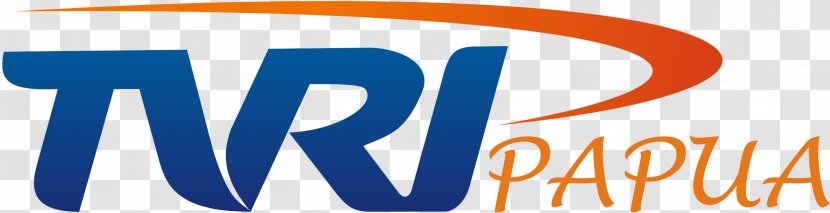 TVRI Papua Logo Manado Indonesian - Wikipedia - Television Channel Transparent PNG