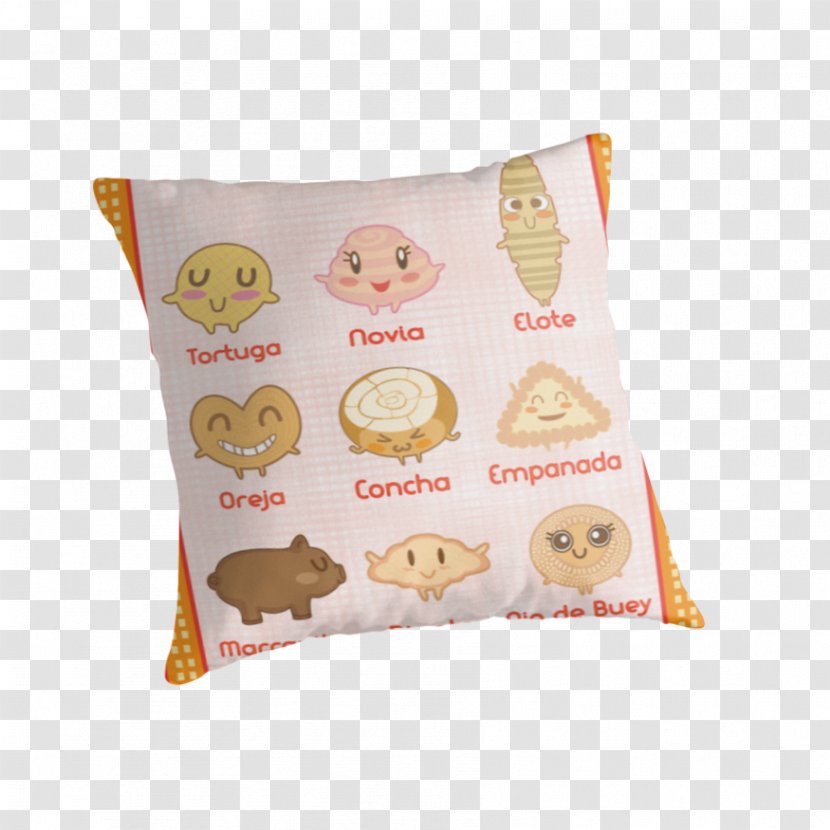 Cushion Throw Pillows Textile Animal - Pillow Transparent PNG
