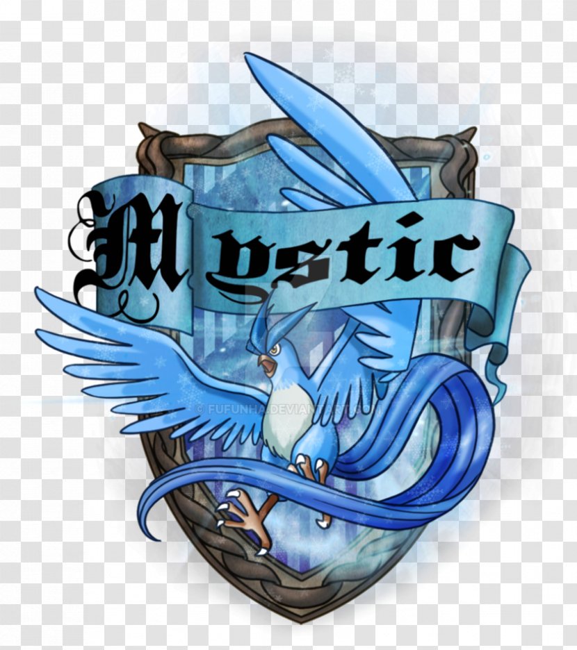 Logo Font - Ravenclaw Transparent PNG