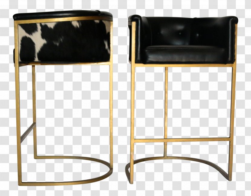 Table Bar Stool Furniture Seat Transparent PNG