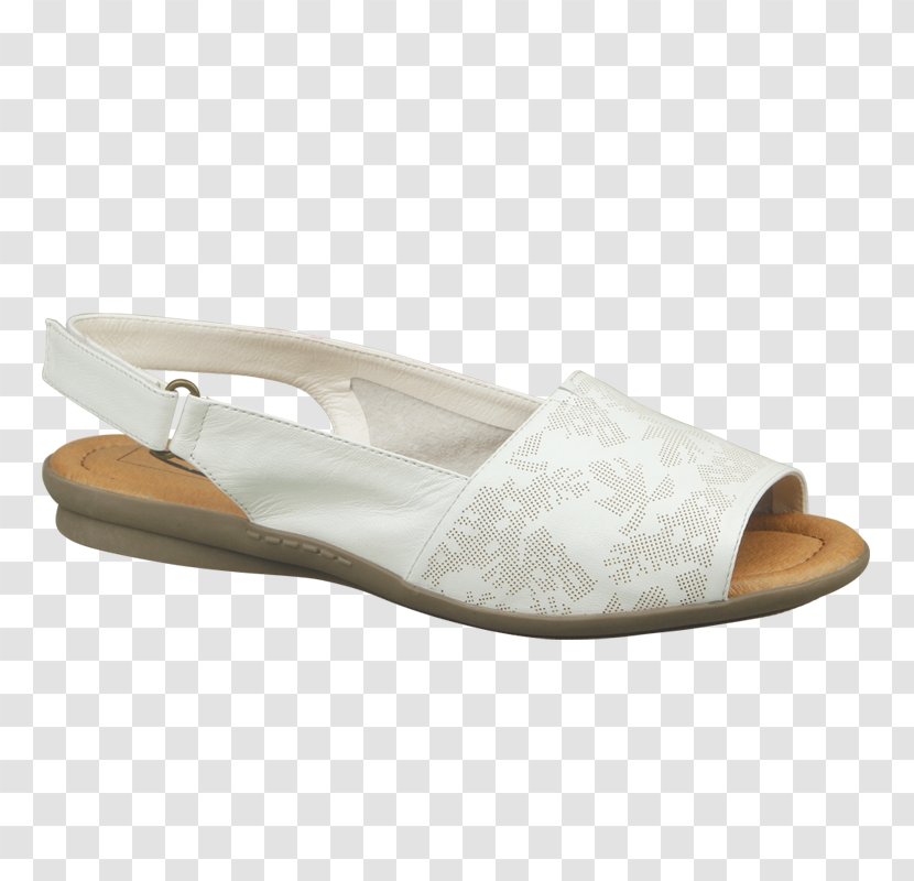 Slide Shoe Sandal Walking Transparent PNG