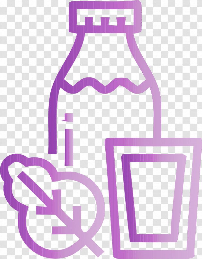 Water Bottle Bottle Transparent PNG