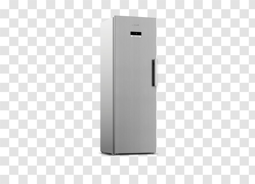 Refrigerator Arçelik Auto-defrost Dernek Ticaret Freezers - Refrigeration Transparent PNG