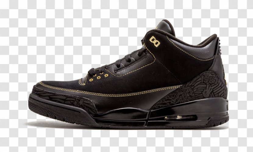 Air Force Patent Leather Jordan Jumpman Nike - Hiking Shoe Transparent PNG