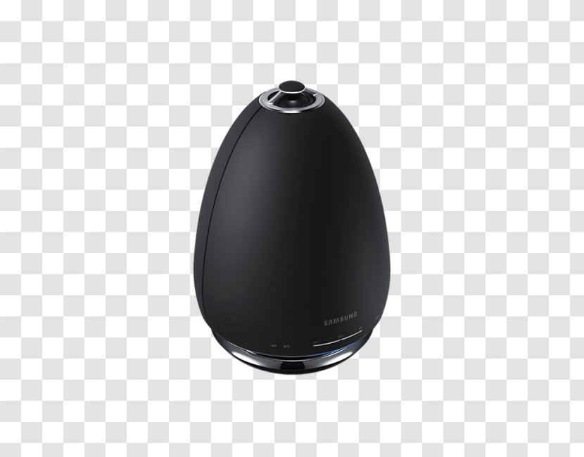 Samsung R6 Loudspeaker Audio Multiroom Transparent PNG