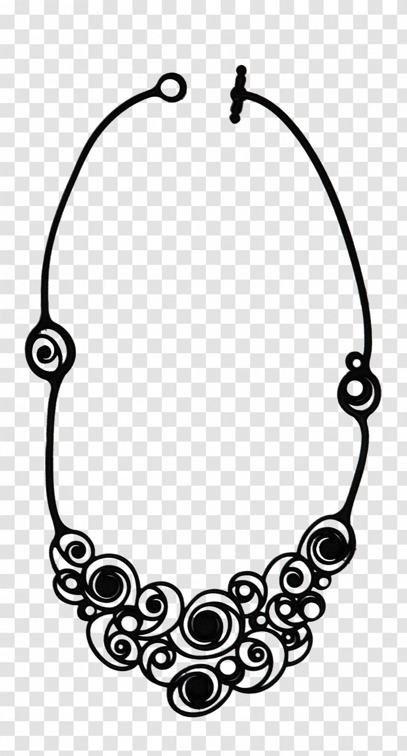 Necklace Jewellery Choker Bijou Gold Transparent PNG