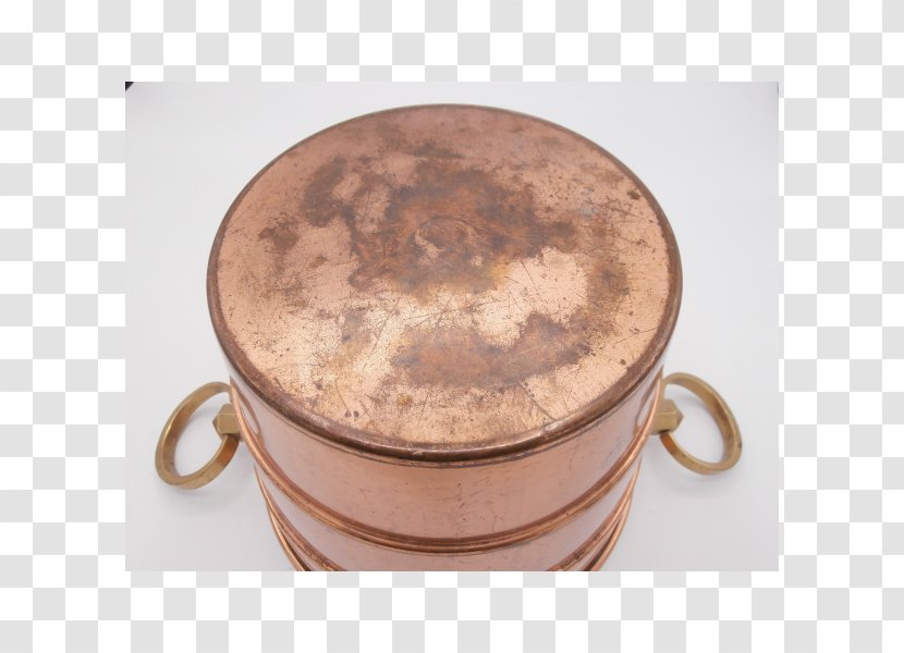Coffee Cup Copper Lid Transparent PNG