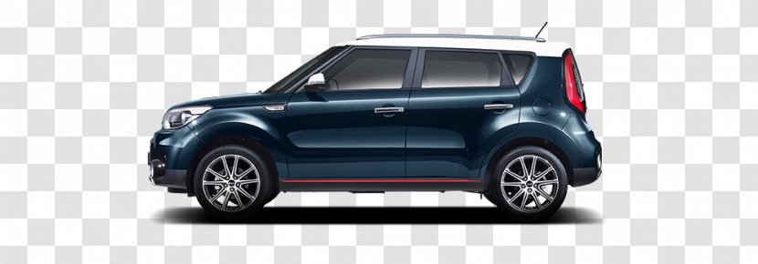 2018 Kia Soul Motors Car 2017 EV - Technology Transparent PNG