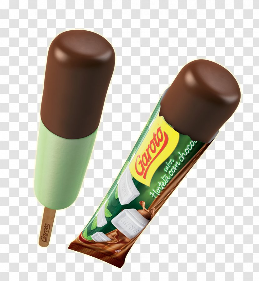 Ice Cream Cones Pop Frosting & Icing Chocolate - Mentha Spicata - Picole Transparent PNG