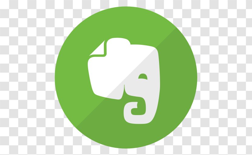 Evernote - Brand - Logo Transparent PNG