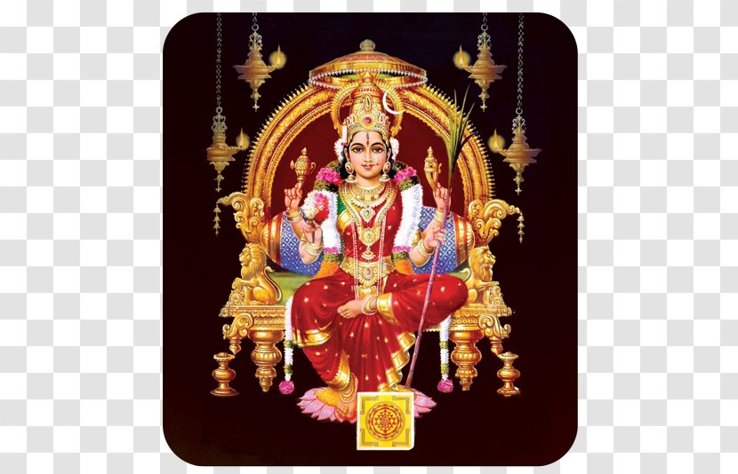 Lalita Sahasranama Temple SRIM Center Devi Religion - Hinduism - Maha Transparent PNG
