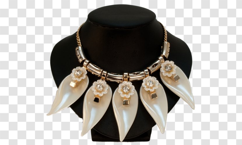 Necklace - Fashion Accessory Transparent PNG