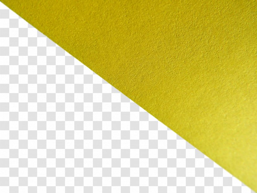 Yellow Line Transparent PNG