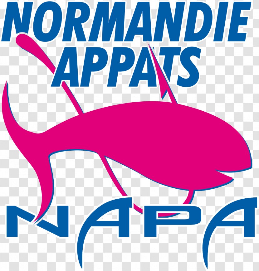 Bait Normandy Fishing Sea Maggot - France - Logo Transparent PNG