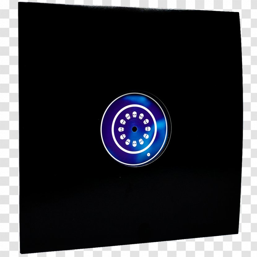 Brand Cobalt Blue - Multimedia - Design Transparent PNG