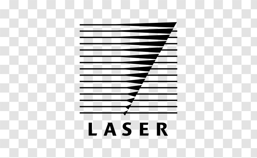 Logo Laser - Brand - Symbol Transparent PNG