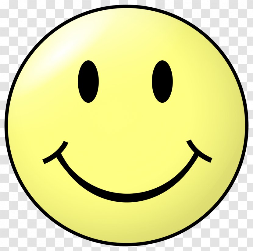 Smiley Emoticon Face Clip Art - Icon Transparent PNG