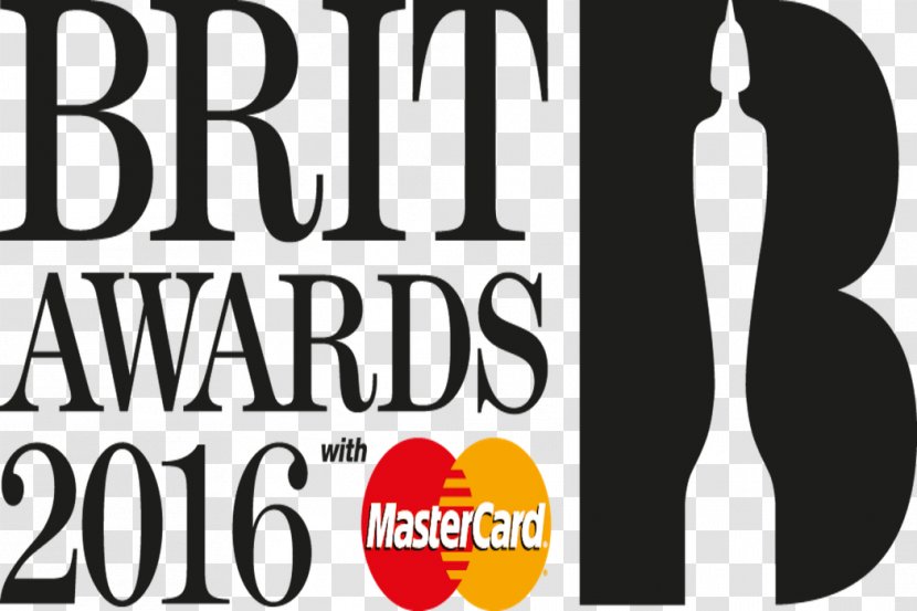 2017 Brit Awards 2018 2016 BRIT 2015 2013 - Silhouette - Award Transparent PNG