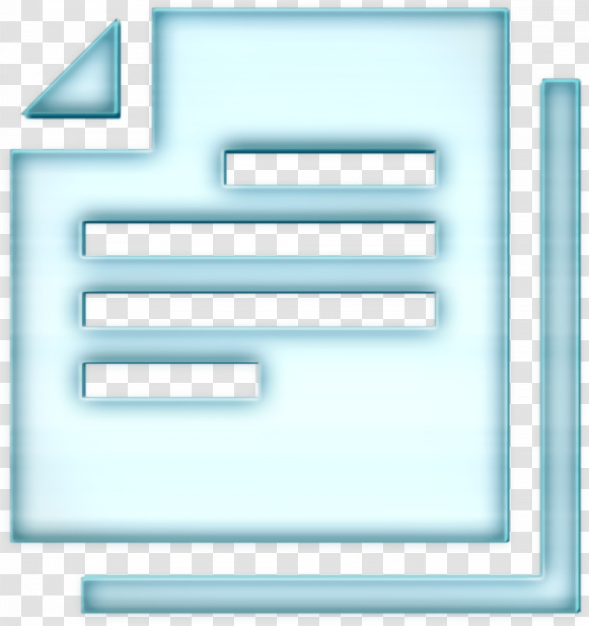 Note Icon Contact Us Icon Transparent PNG