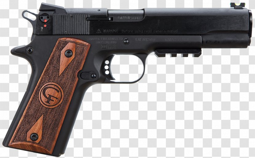 Springfield Armory Trigger .45 ACP Firearm HS2000 - Ranged Weapon - Handgun Transparent PNG