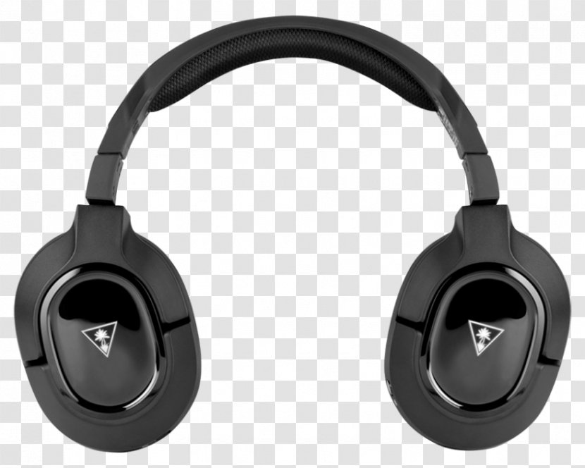 Xbox 360 Wireless Headset Turtle Beach Ear Force Stealth 450 420X Headphones XO ONE Transparent PNG