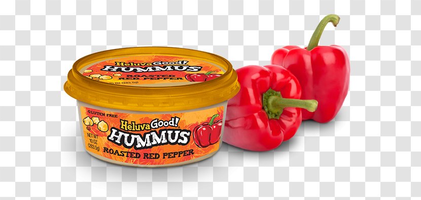 Chili Pepper Vegetarian Cuisine Paprika Peppers Bell - Flavored Olive Oil Hummus Transparent PNG