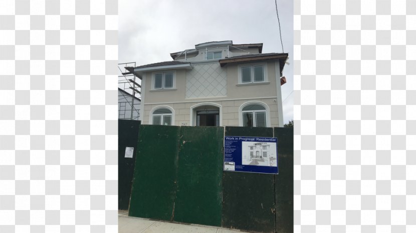 House Property - Building Transparent PNG