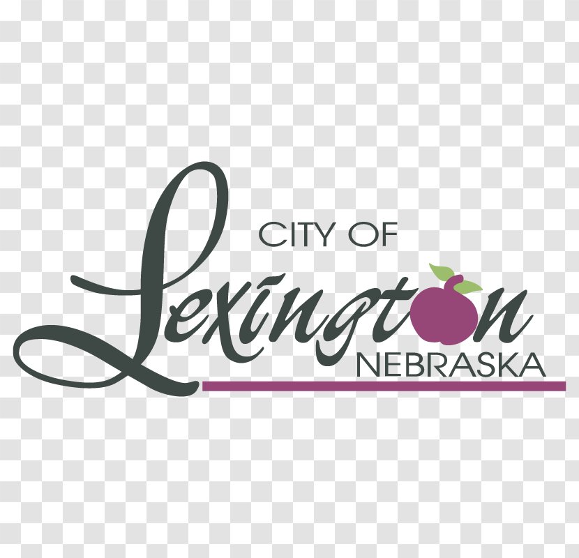 Lexington Public Library Central Logo - Silhouette - City Business Transparent PNG