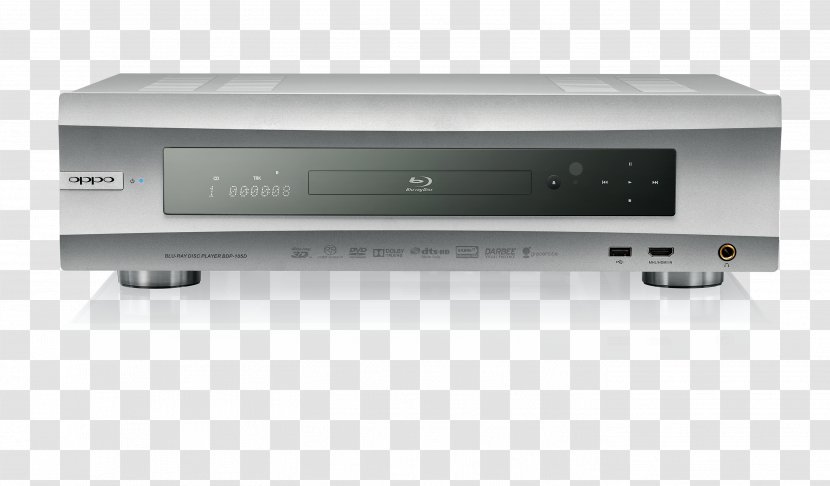Blu-ray Disc Home Theater Systems High Fidelity OPPO Digital DVD Player - Dvd - Taobao Transparent PNG