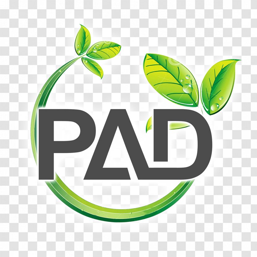 Panoramic Aqua Design (PAD) Aquascaping Aquarium - Logo Transparent PNG