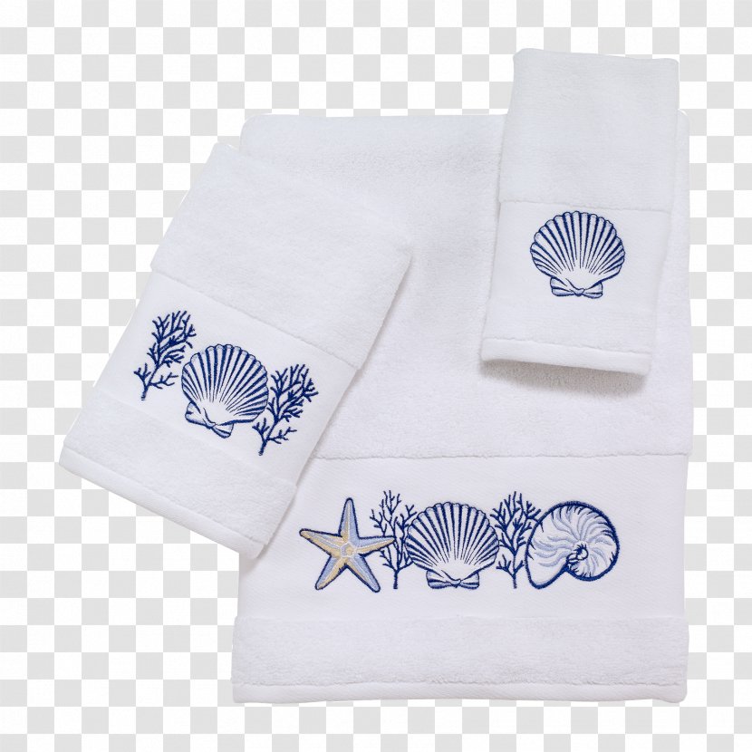 Towel Avanti Nassau Textile Product Linens - Material - White Transparent PNG
