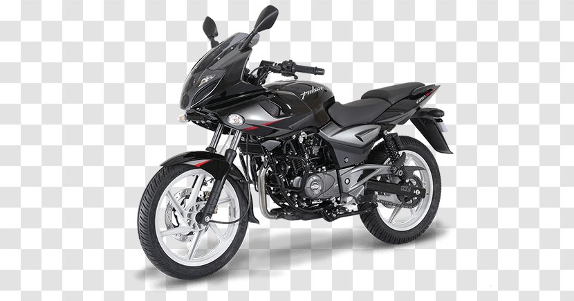 Bajaj Auto Pulsar Car Motorcycle Bharat Stage Emission Standards - Metric Horsepower - 220 Transparent PNG