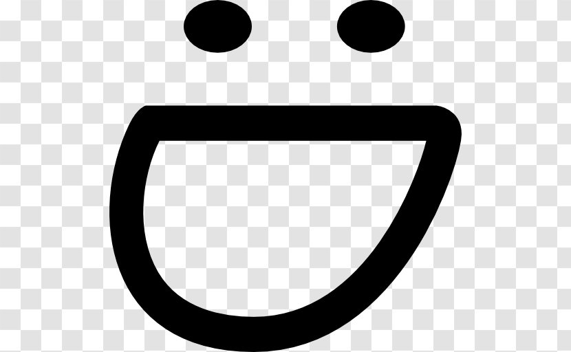 SmugMug Clip Art - Facial Expression - Smiley Transparent PNG