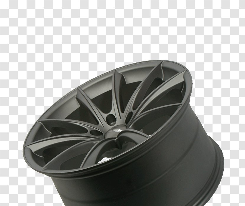 Alloy Wheel Steeda Autosports Spoke Tire - Rim - Ace Transparent PNG