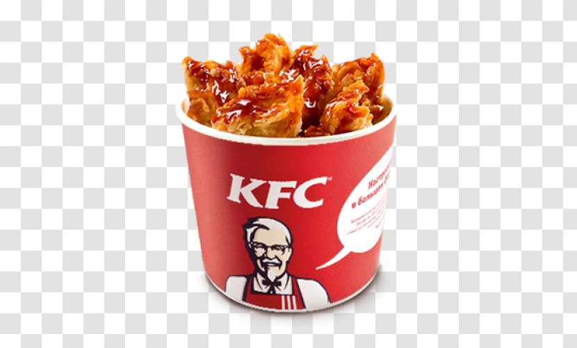 KFC Buffalo Wing Chicken Fast Food Hamburger - Kfc Transparent PNG